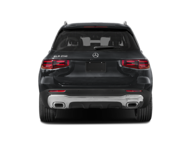 2026 Mercedes Benz GLB 250 4MATIC photo 4