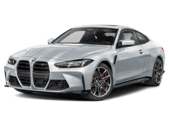 2026 BMW M4 Coupe