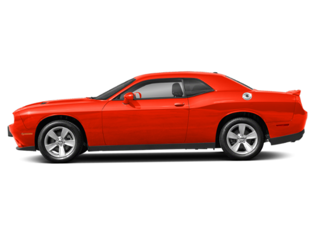 2022 Dodge Challenger SXT photo 4