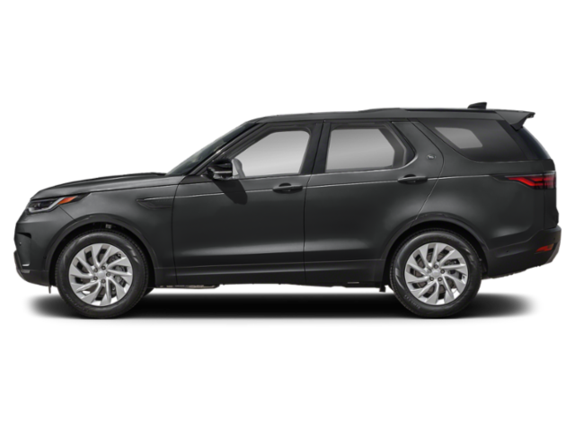 2025 Land Rover Discovery S photo 11
