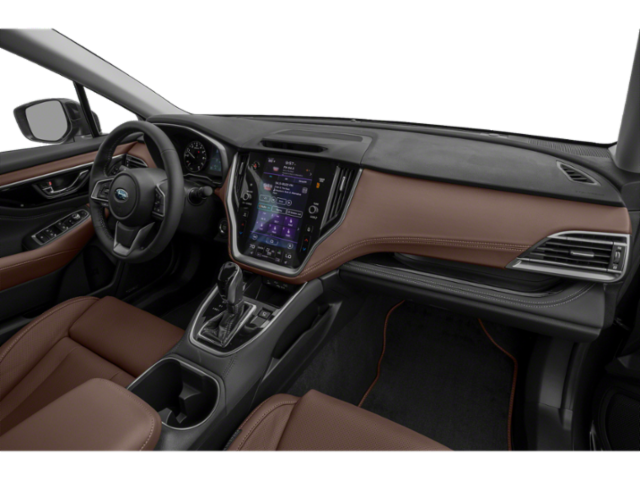 2020 Subaru Outback Touring photo 12