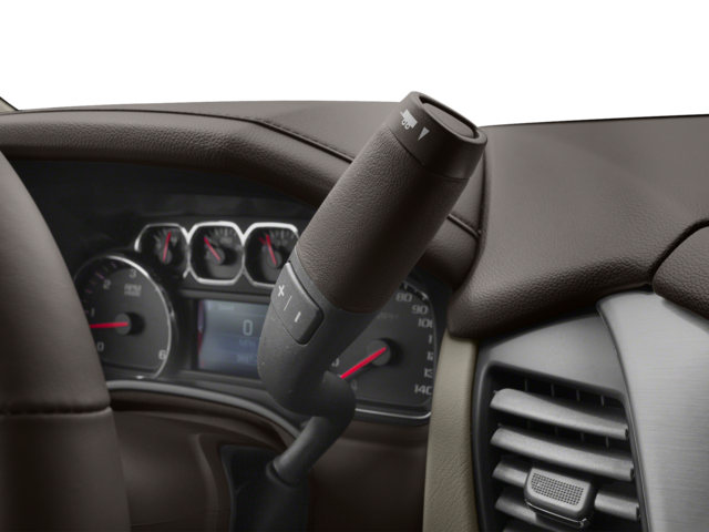 2016 Gmc Yukon XL SLT photo 8