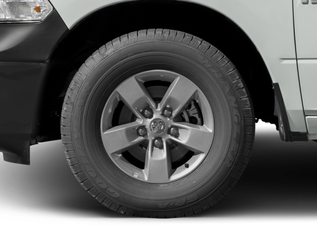 2017 RAM 1500 - Image 10