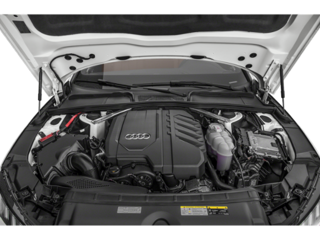 2023 Audi A4 45 S line Premium Plus photo 9