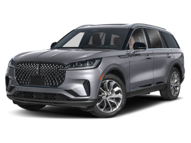 2026 Lincoln Aviator Reserve's photo