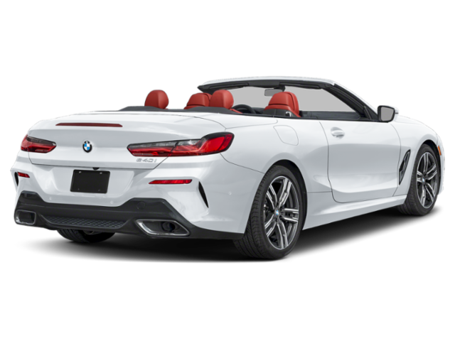 2024 Bmw 840i photo 2
