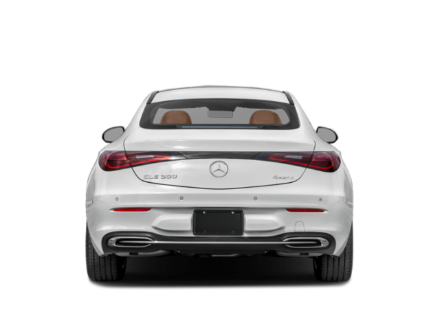 2026 Mercedes Benz CLE 300 4MATIC photo 5