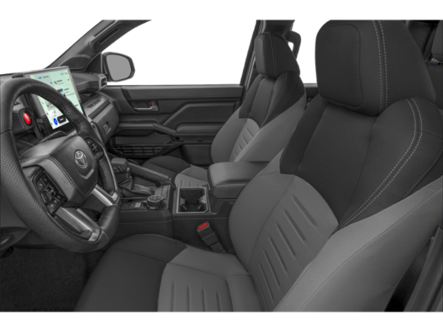2025 Toyota Tacoma TRD Off-Road Double Cab photo 7
