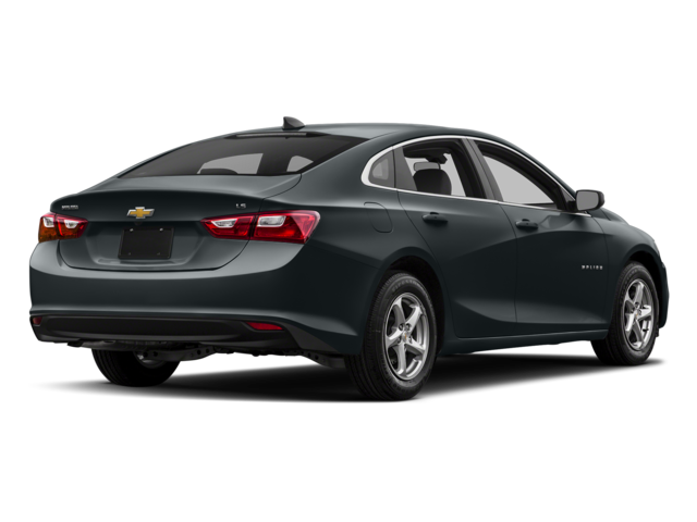 Used 2018 Chevrolet Malibu 1LS with VIN 1G1ZB5ST6JF217050 for sale in Leander, TX