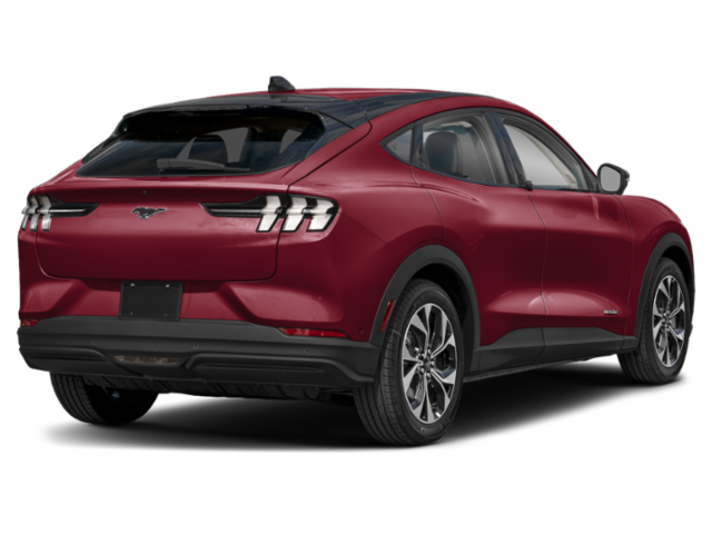 2025 Ford Mustang Mach-E Select photo 2