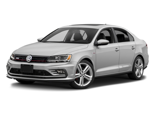 2017 Volkswagen Jetta GLI's photo