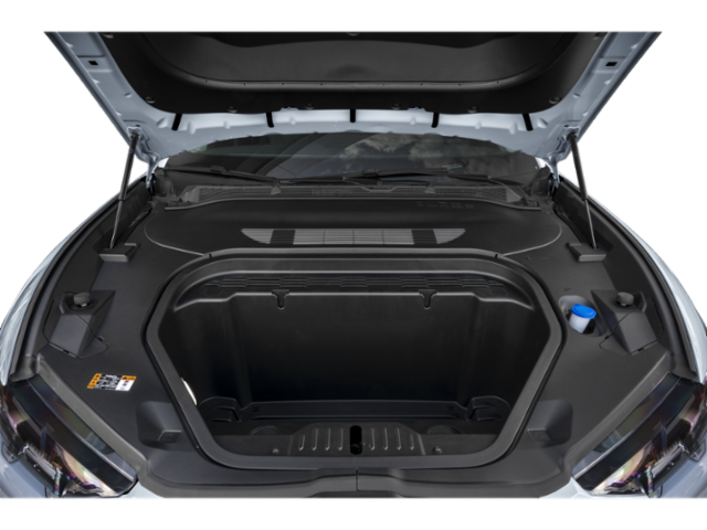 2025 Ford Mustang Mach-E Select photo 4