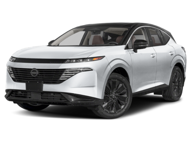 2025 Nissan Murano SL's photo