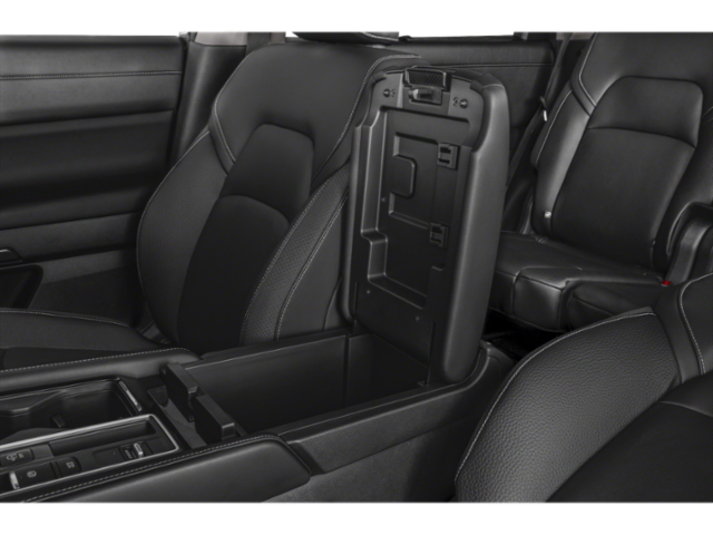 2023 Nissan Pathfinder SL photo 10