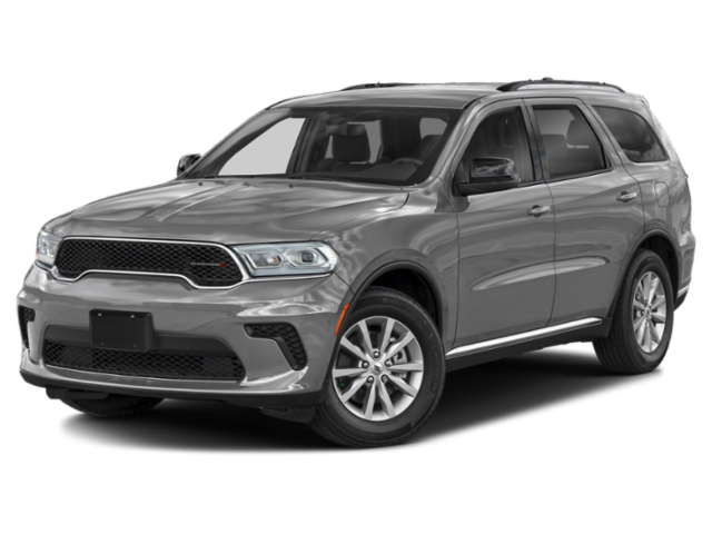 New 2025 Destroyer Gray Clearcoat Dodge GT image 1