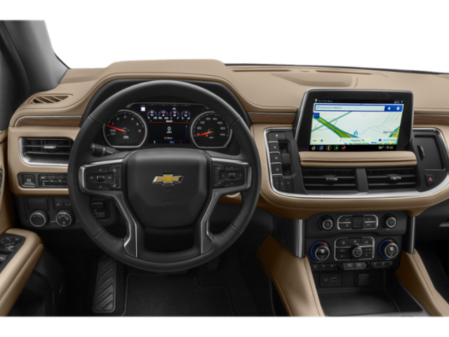 2021 Chevrolet Tahoe Premier photo 3