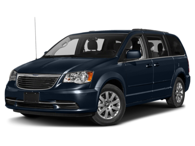 2015 Chrysler Town & Country Base's photo