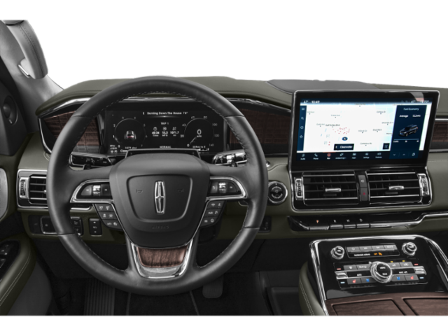 2022 LINCOLN NAVIGATOR L - Image 4