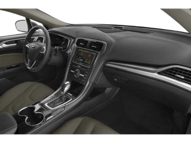 2015 FORD FUSION - Image 19
