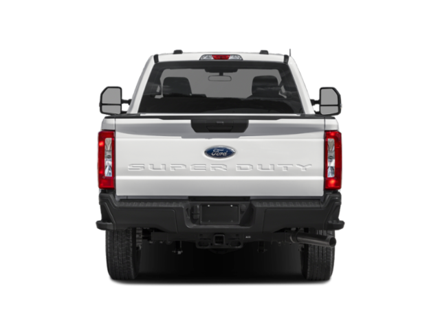 2025 Ford F-250 XLT photo 5