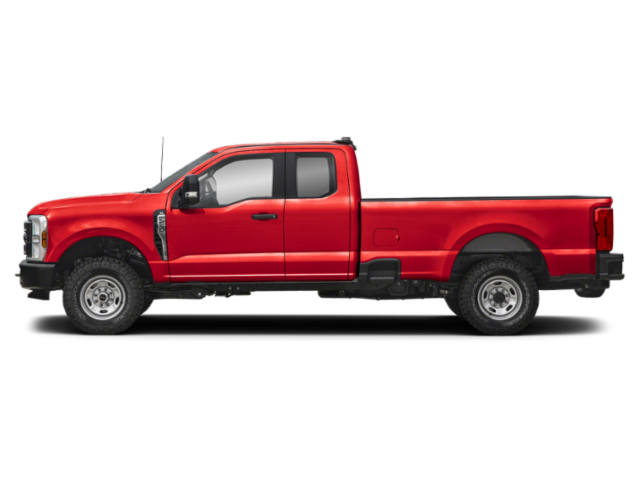 2025 Ford F-250 XL photo 22