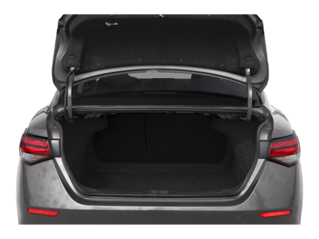 2025 Nissan Sentra SR photo 10