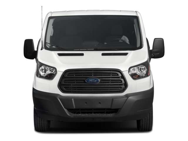 2018 Ford Transit photo 3