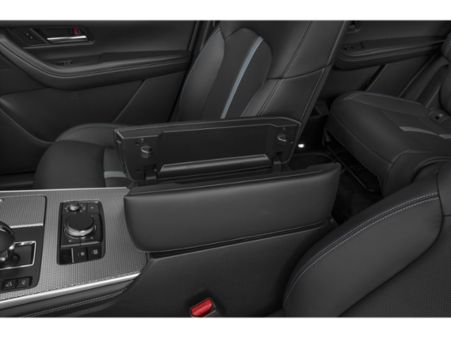 2025 Mazda CX-70 Plug-in Hybrid Premium Plus photo 11