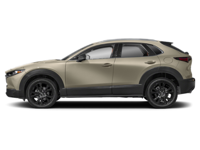 2024 Mazda CX-30 2.5 Carbon Turbo photo 3