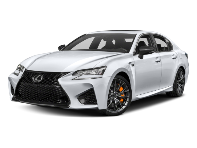 2018 Lexus GS Base's photo