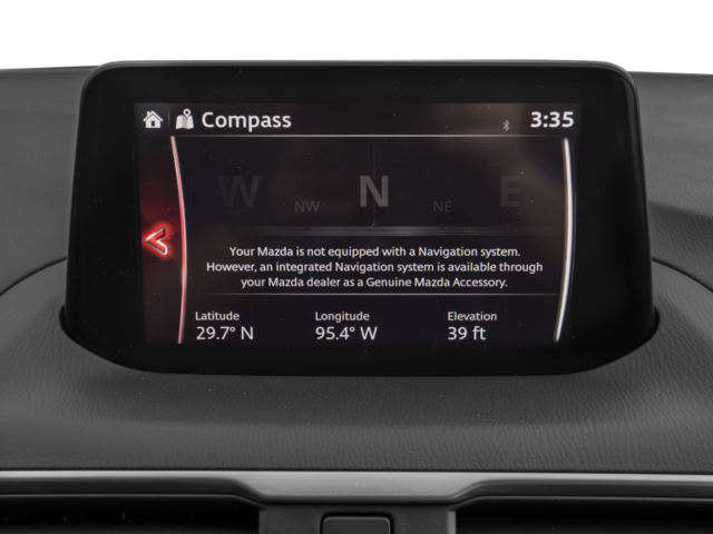 2017 Mazda Mazda3 Sport photo 18