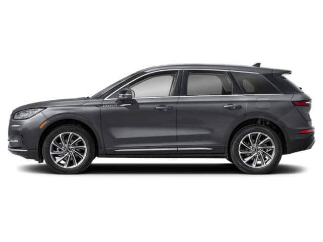 2025 Lincoln Corsair Premiere photo 3