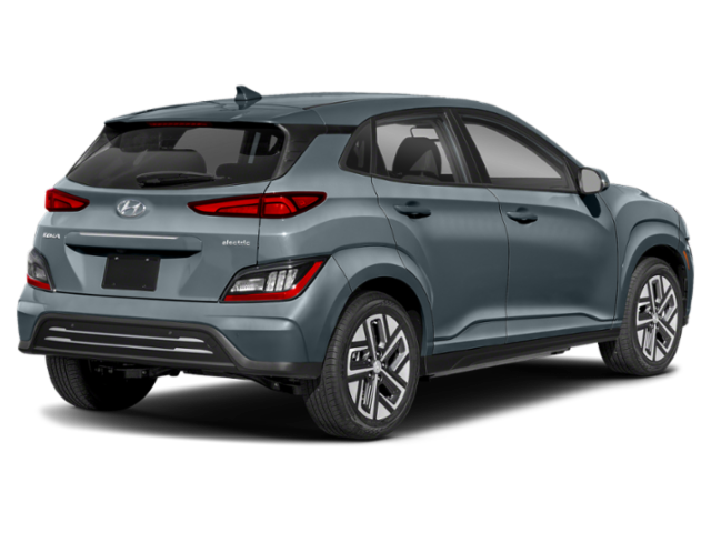 Used 2023 Hyundai Kona EV Limited with VIN KM8K53AG9PU177085 for sale in Okatie, SC