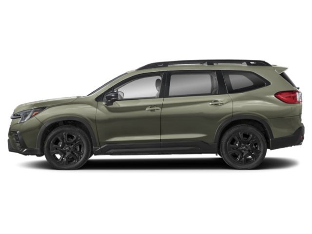 2025 Subaru Ascent Onyx Edition photo 3