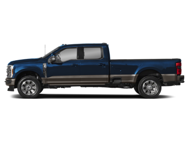 2025 Ford F-350 King Ranch photo 3