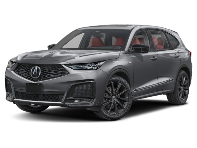 2026 Acura MDX A-Spec Package's photo