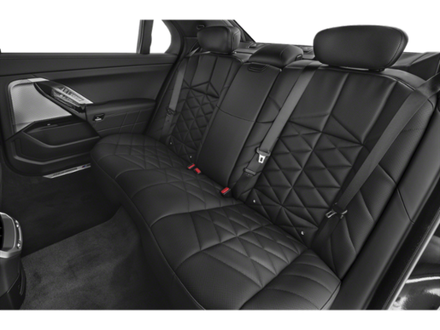 2026 Bmw 740i xDrive photo 7