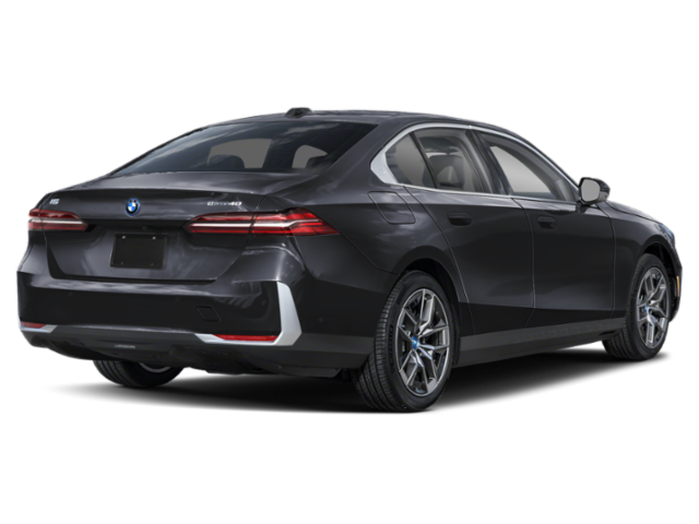 Used 2026 BMW i5 40 with VIN WBY63HG07TCV02107 for sale in Glendale, CA