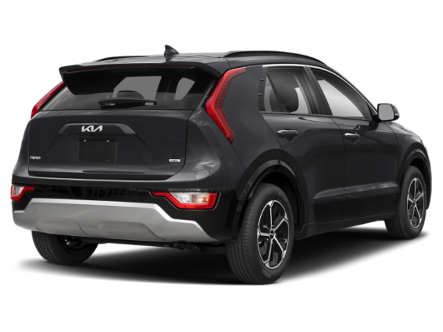 2025 Kia Niro SX photo 2