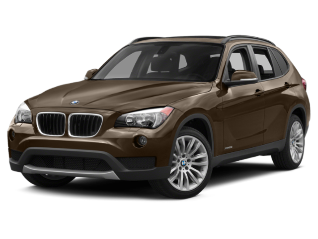 2015 BMW X1 28i's photo