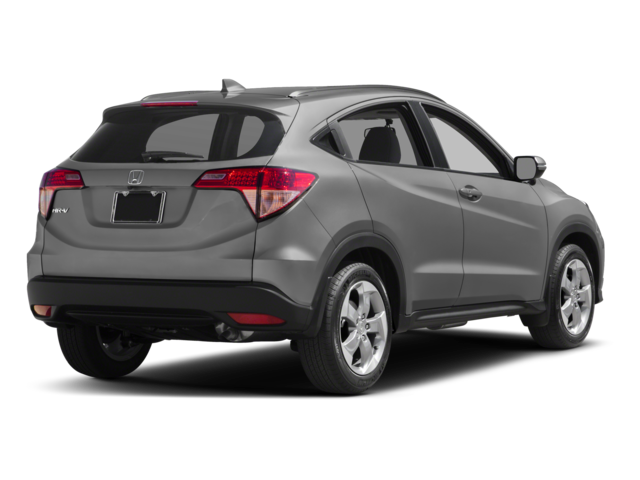 Used 2017 Honda HR-V EX-L with VIN 3CZRU5H74HM727168 for sale in Hoover, AL