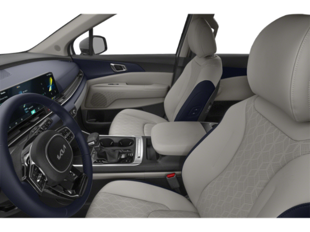 2026 Kia Carnival EX photo 6
