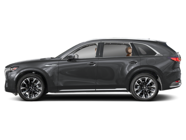 2026 Mazda CX-90 3.3 Turbo Premium Plus photo 2