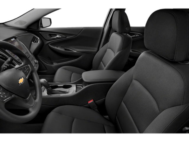 2019 CHEVROLET MALIBU - Image 6