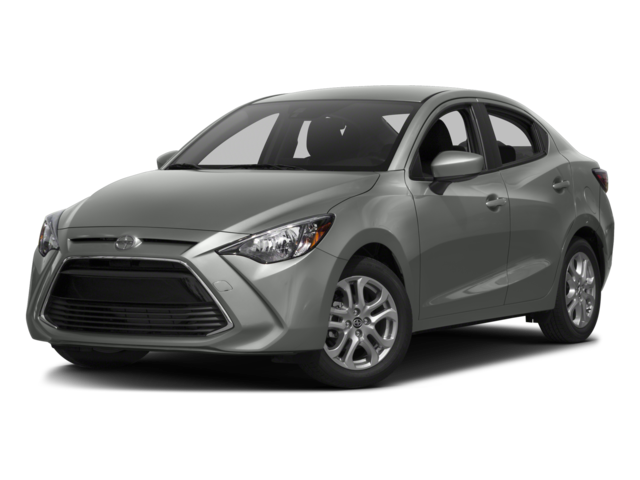 2016 Scion iA Base photo 6