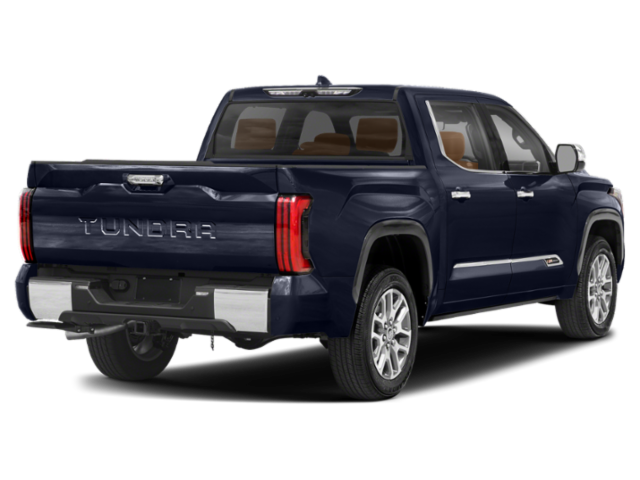 Used 2023 Toyota Tundra 1794 Edition with VIN 5TFMA5DB7PX060964 for sale in Burnsville, Minnesota