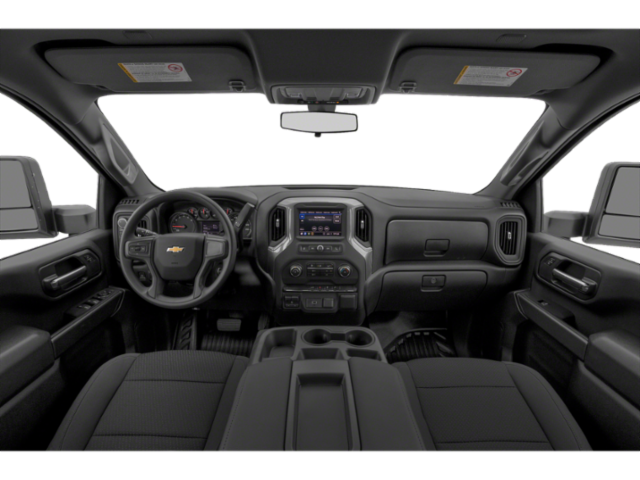 2021 CHEVROLET SILVERADO - Image 7