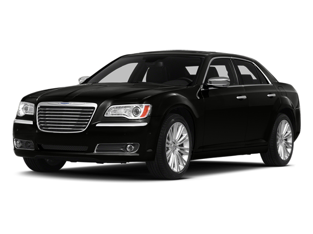 2014 Chrysler 300 Base