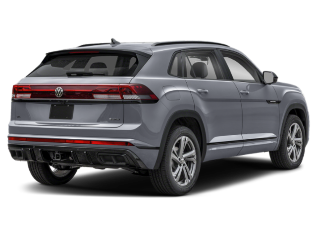 2025 Volkswagen Atlas Cross Sport SEL R-Line photo 16