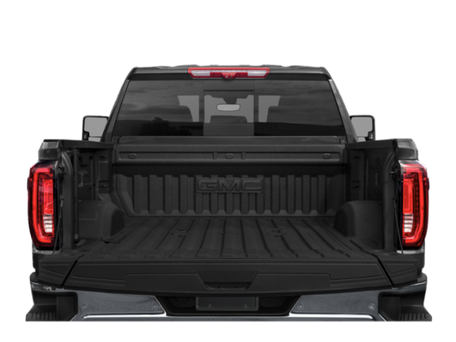 2023 Gmc Sierra HD SLT photo 7